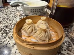 -南京大牌档(崇文门国瑞店)