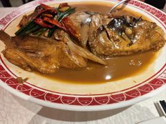 -旺顺阁·北京菜(北辰上品+)