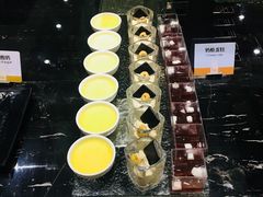 -东方红海鲜百汇(国际大厦店)