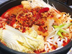 -虾易落味(杭州黄龙万科中心店)
