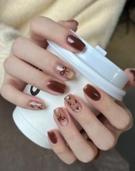 -拾光美甲美睫半永久