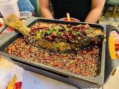 -捞沙巷