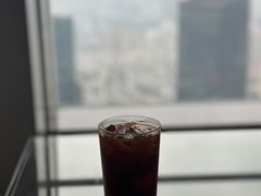 -南宁那莲豪华精选酒店-云霄酒廊·80楼高空城景酒吧