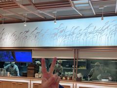 大堂-小满手工粉(上海文峰广场店)
