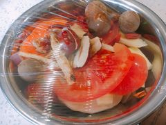 -九府羊·鲜羊火锅·烤串(新华路店)