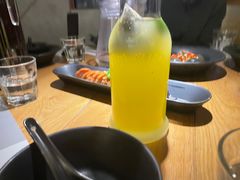 -金牌外婆家(苏州中心店)