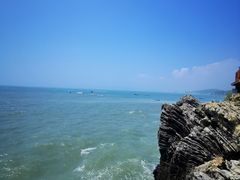 -大连金石滩滨海国家地质公园
