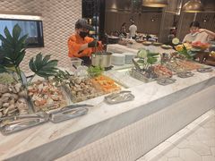 -桂林喜来登饭店雅琴餐厅