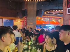 -HIB HUB公社(解放西路店)