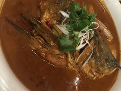 鱼头泡饼-锦小馆(安贞店)