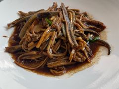 -逸林轩中餐厅(中信泰富朱家角锦江酒店)