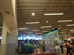 等位区-和园餐厅