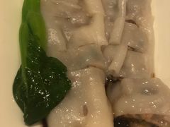 -天伦王朝酒店·盛华瑄餐厅