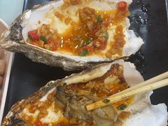 -小东北烧烤(双拥路店)