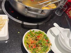 -尚合里潮汕牛肉火锅(海沧店)