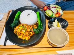 -中信理想家漫食(白云国际机场T2航站楼店)