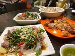 -乾坤饭店