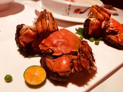 -民国红公馆·秦淮八艳(夫子庙店)