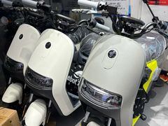 -九号电动车(安定门内大街店)