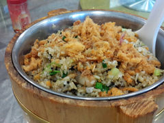 -百家福海鲜排档·闽菜·家宴(斗西路口店)