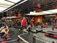 -威尔仕健身(新天地店)