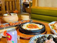 -干杯小木屋米酒店(罗斯福店)