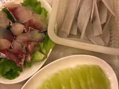-湘肠香火锅店(团结湖店)