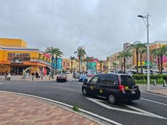 -美国村