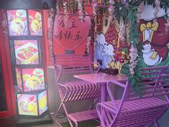 -柳大厨螺蛳粉(人民路总店)