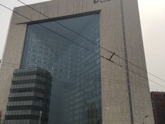 -北京保利大厦酒店(东四十条地铁站店)