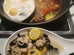 -新辣道鱼火锅(航天万源店)