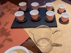 -漾亚·雍雅合鲜(桐梓林店)