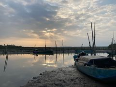 -东寨港红树林旅游区