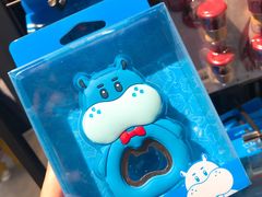 -盒马鲜生(财富中心店)