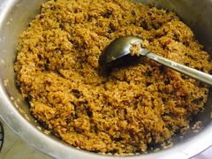 扬州炒饭-两淮一绝鸡丝辣汤(交通路店)