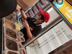 -八婆婆烧仙草(曾厝垵店)