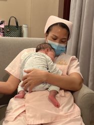 点击看大图 -星妈汇国际月子中心(龙珠店)