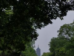 -拙政园