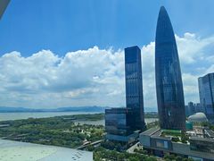 -深圳湾木棉花酒店