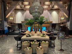 -清河半岛温泉度假酒店