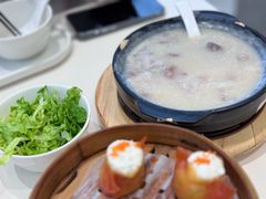 -蔡澜点心·粤菜(月星环球港店)