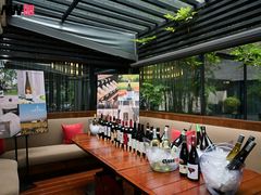 -Tivano意大利餐厅(成都居舍酒店)