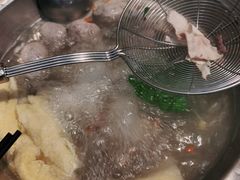 -潮发潮汕牛肉店(龙洞店)