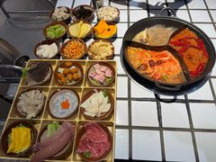 -贰回巷火锅馆(钟楼店)
