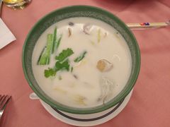 -尚味泰餐厅