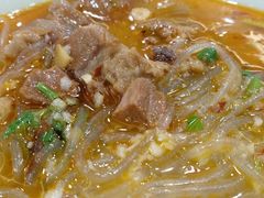 -顺华粉馆(桃园南路店)