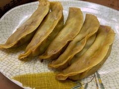 牛肉锅贴-清真蒋有记(老门东店)