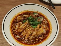 -太二酸菜鱼(兴业太古汇店)