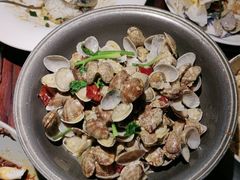 -前海沿·青岛菜(五四广场永旺店)