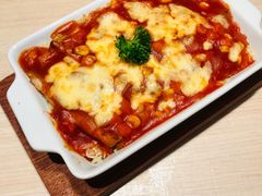 -卡朋西餐(悦汇城店)